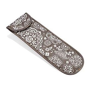 Thirty one thermal flat/curling iron travel bag